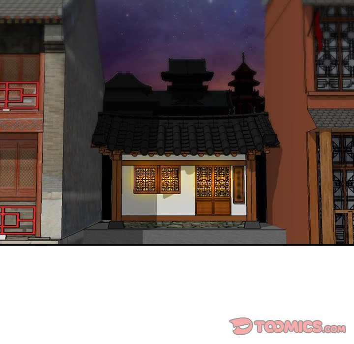 Secret World of Martial Arts Manhwa - Chapter 46 Page 79