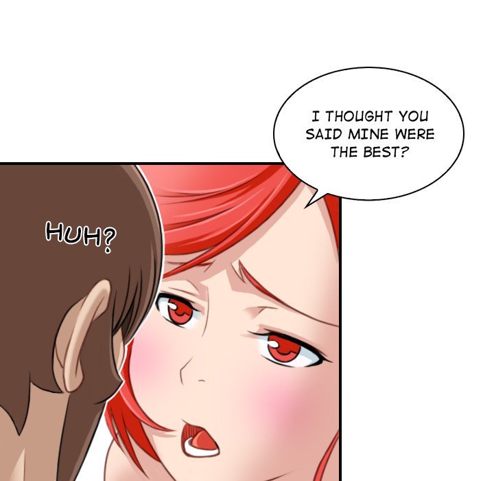 Secret World of Martial Arts Manhwa - Chapter 46 Page 80