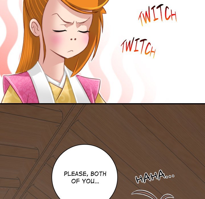 Secret World of Martial Arts Manhwa - Chapter 46 Page 82