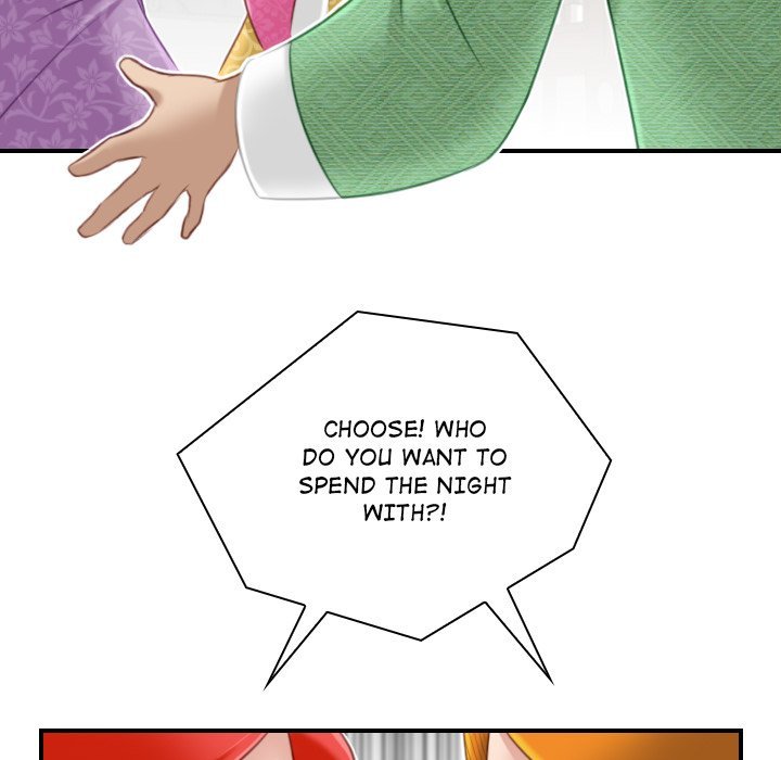 Secret World of Martial Arts Manhwa - Chapter 46 Page 84