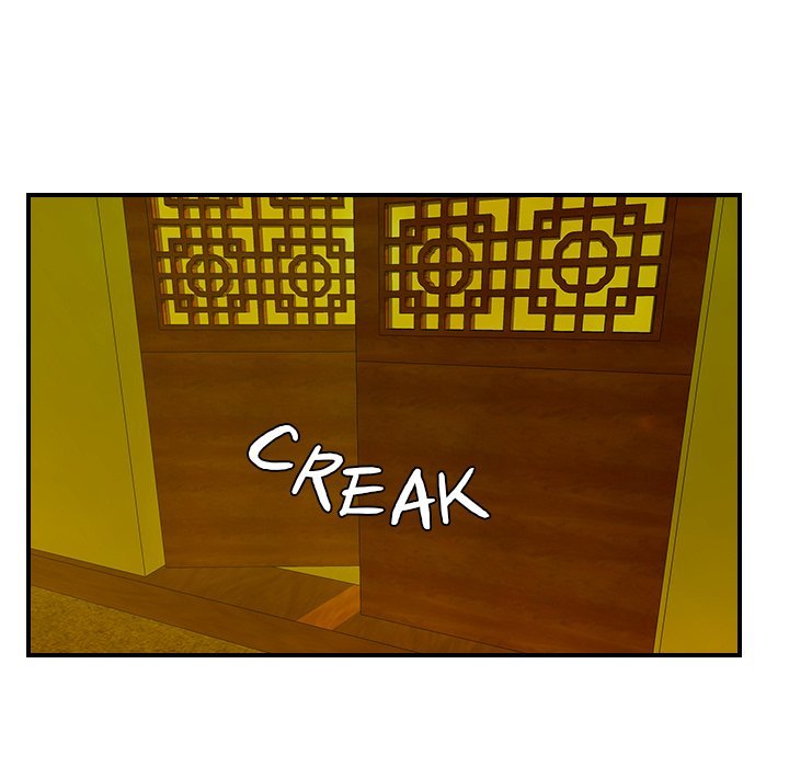 Secret World of Martial Arts Manhwa - Chapter 46 Page 86