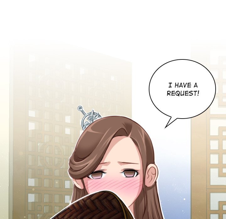 Secret World of Martial Arts Manhwa - Chapter 46 Page 87