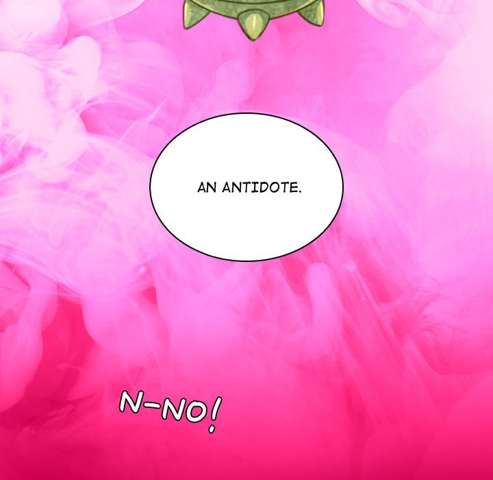 Secret World of Martial Arts Manhwa - Chapter 46 Page 90