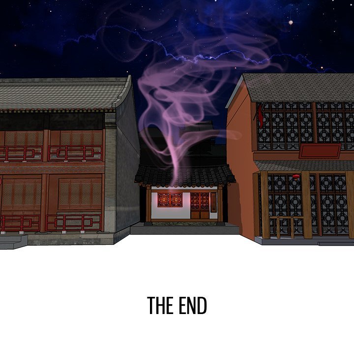 Secret World of Martial Arts Manhwa - Chapter 46 Page 93