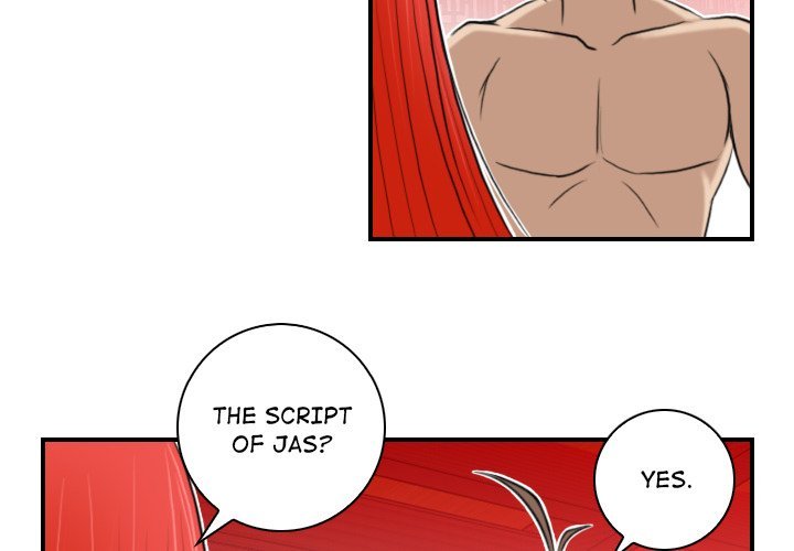 Secret World of Martial Arts Manhwa - Chapter 25 Page 3