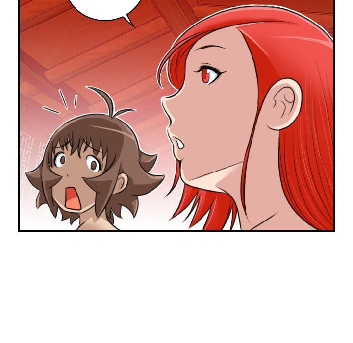 Secret World of Martial Arts Manhwa - Chapter 25 Page 5