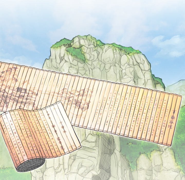 Secret World of Martial Arts Manhwa - Chapter 25 Page 11