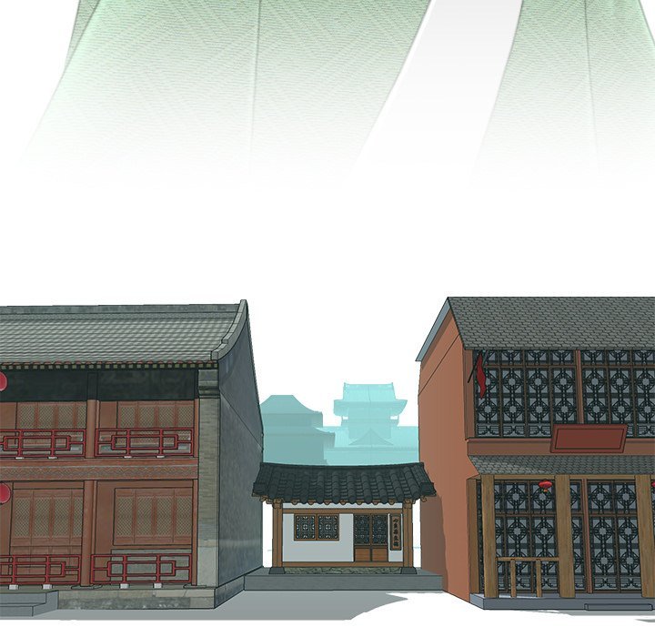 Secret World of Martial Arts Manhwa - Chapter 25 Page 26