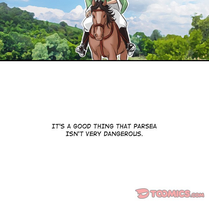 Secret World of Martial Arts Manhwa - Chapter 25 Page 31