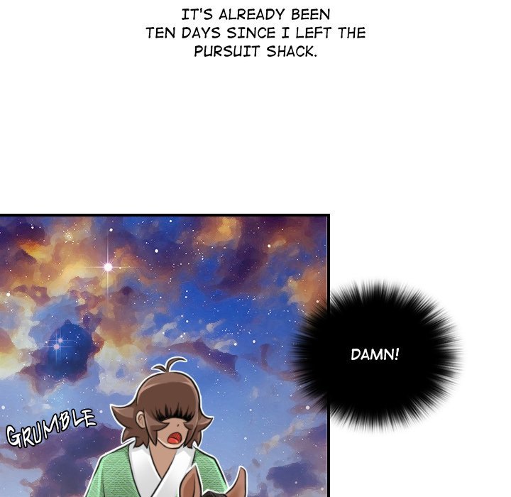 Secret World of Martial Arts Manhwa - Chapter 25 Page 33