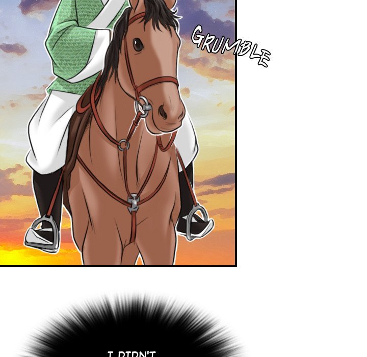 Secret World of Martial Arts Manhwa - Chapter 25 Page 34