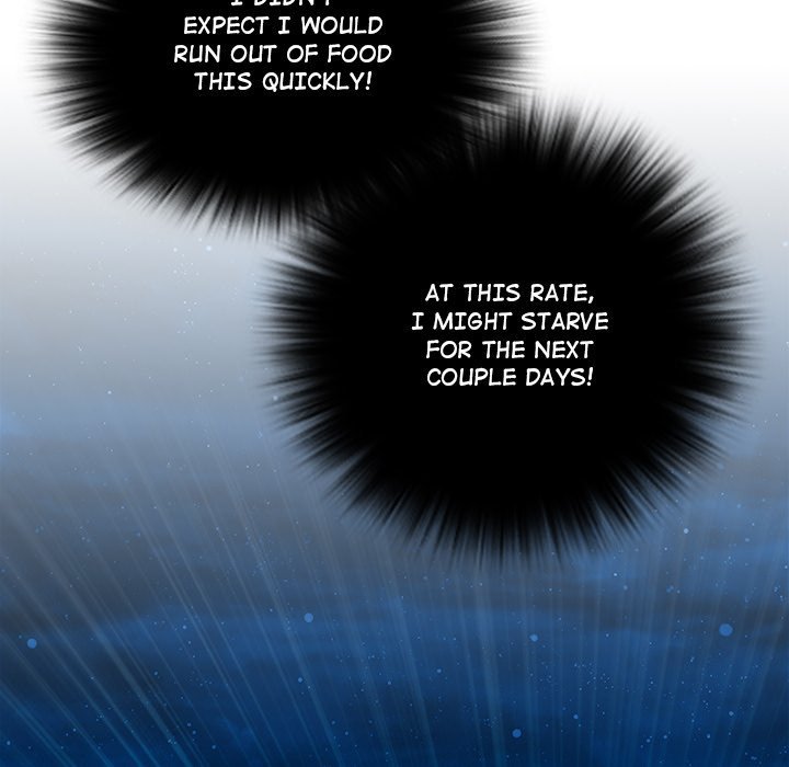 Secret World of Martial Arts Manhwa - Chapter 25 Page 35