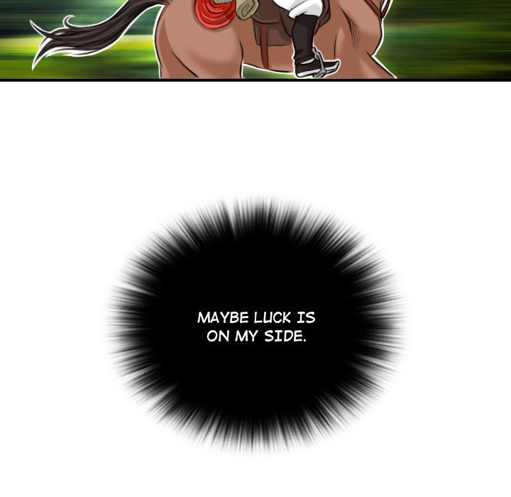 Secret World of Martial Arts Manhwa - Chapter 25 Page 38