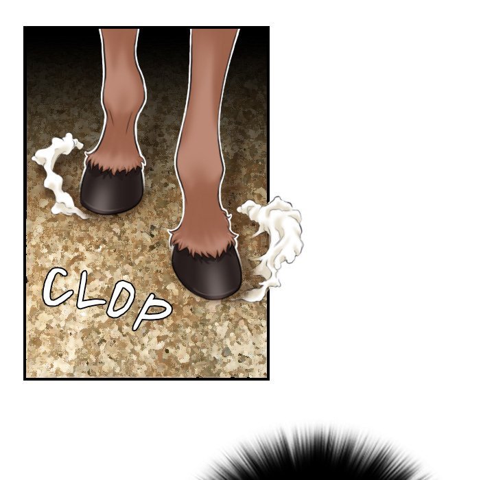 Secret World of Martial Arts Manhwa - Chapter 25 Page 39