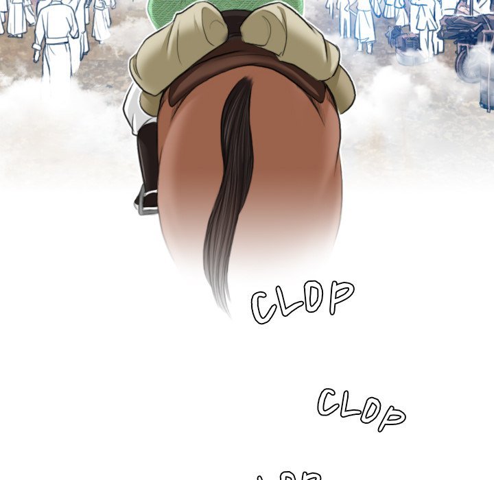 Secret World of Martial Arts Manhwa - Chapter 25 Page 41