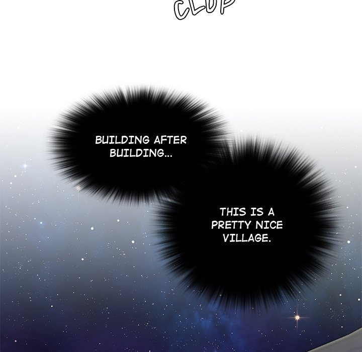 Secret World of Martial Arts Manhwa - Chapter 25 Page 42