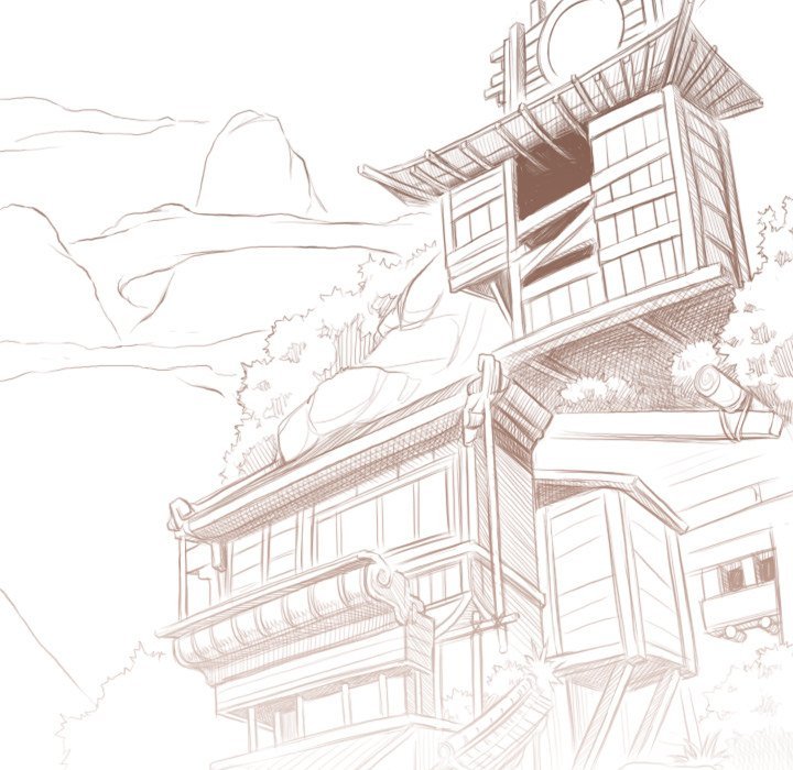 Secret World of Martial Arts Manhwa - Chapter 25 Page 57