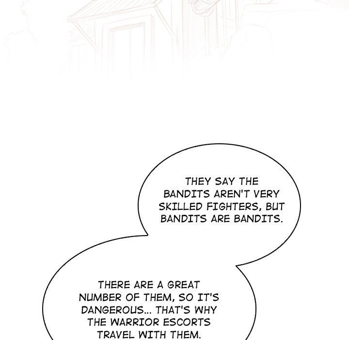 Secret World of Martial Arts Manhwa - Chapter 25 Page 58