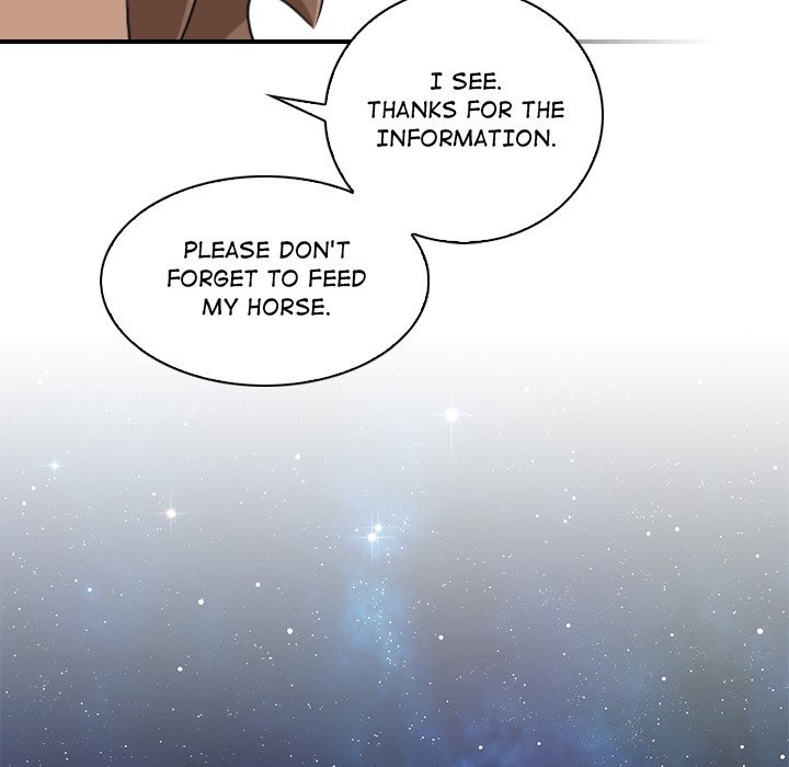 Secret World of Martial Arts Manhwa - Chapter 25 Page 60