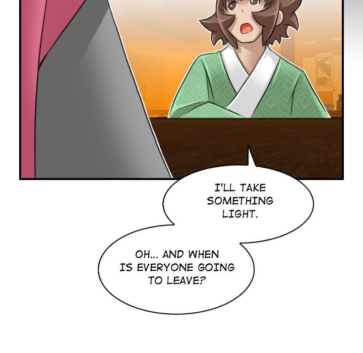 Secret World of Martial Arts Manhwa - Chapter 25 Page 62