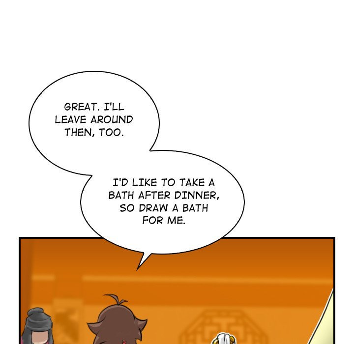 Secret World of Martial Arts Manhwa - Chapter 25 Page 64