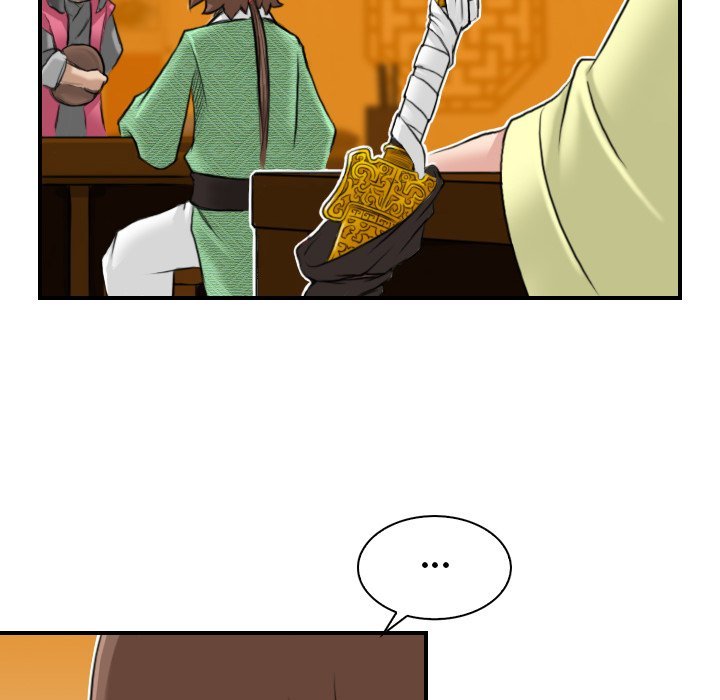 Secret World of Martial Arts Manhwa - Chapter 25 Page 65