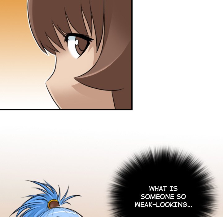 Secret World of Martial Arts Manhwa - Chapter 25 Page 66