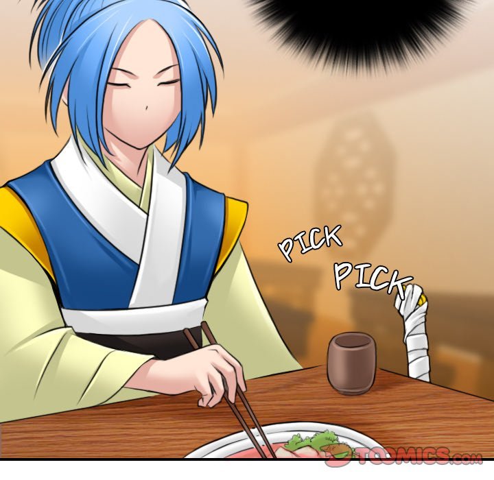 Secret World of Martial Arts Manhwa - Chapter 25 Page 67