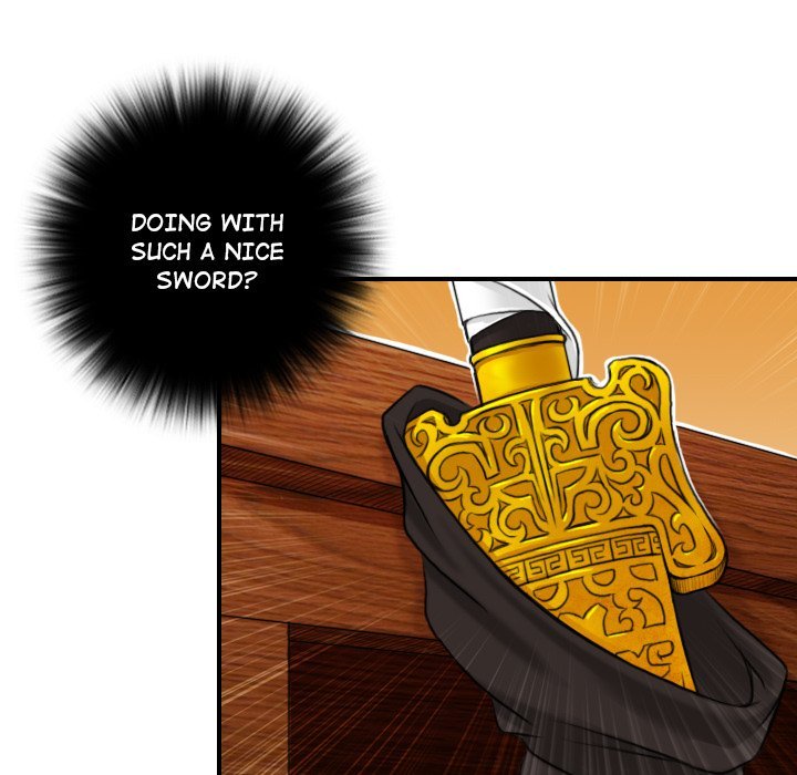 Secret World of Martial Arts Manhwa - Chapter 25 Page 68