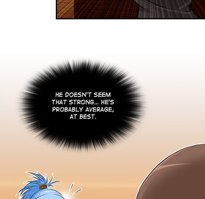 Secret World of Martial Arts Manhwa - Chapter 25 Page 69