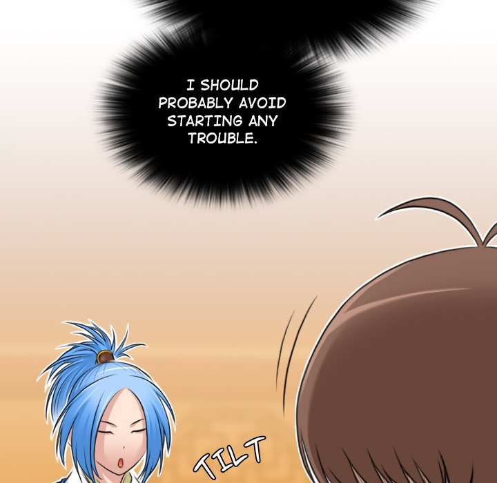 Secret World of Martial Arts Manhwa - Chapter 25 Page 71
