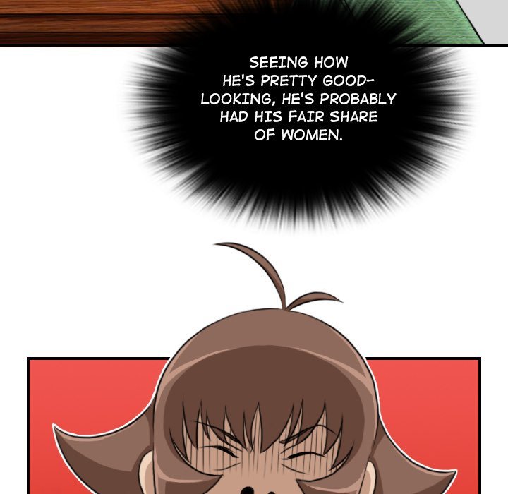 Secret World of Martial Arts Manhwa - Chapter 25 Page 74