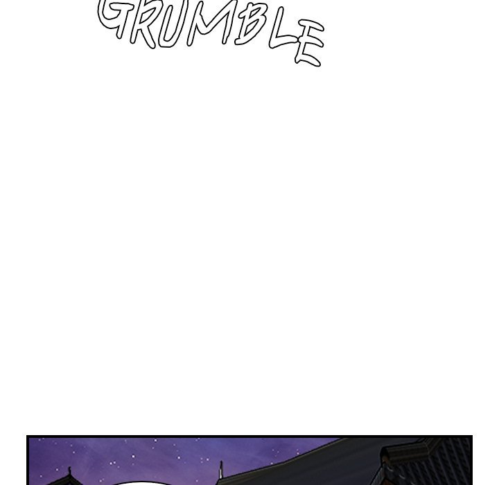 Secret World of Martial Arts Manhwa - Chapter 25 Page 76