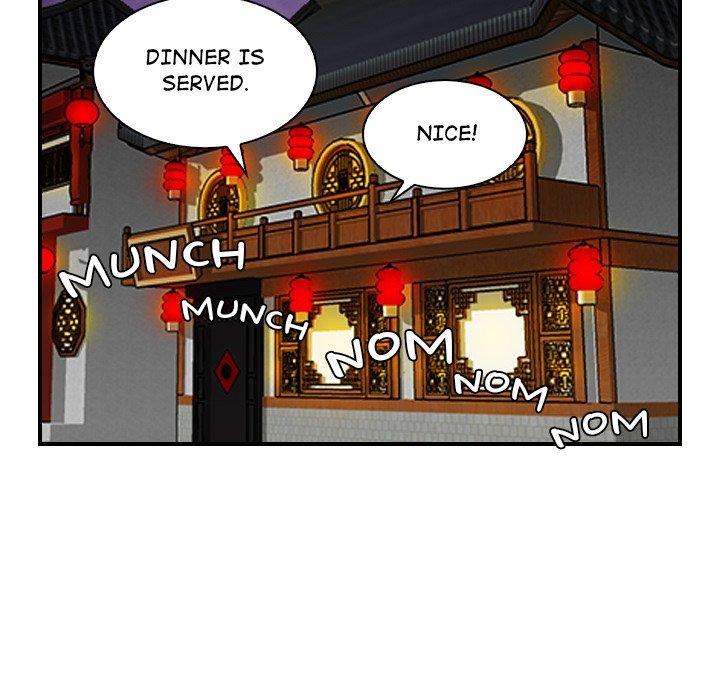 Secret World of Martial Arts Manhwa - Chapter 25 Page 77