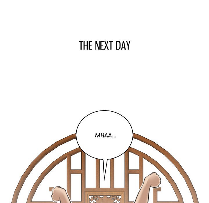 Secret World of Martial Arts Manhwa - Chapter 25 Page 78