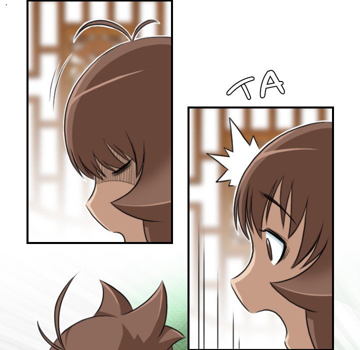 Secret World of Martial Arts Manhwa - Chapter 25 Page 80