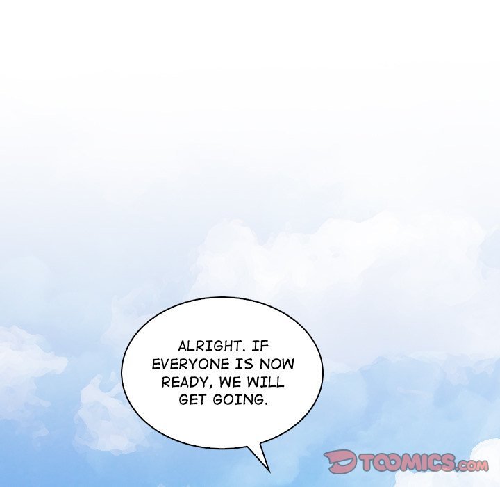 Secret World of Martial Arts Manhwa - Chapter 25 Page 85