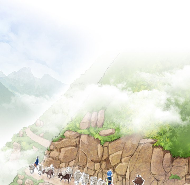 Secret World of Martial Arts Manhwa - Chapter 25 Page 87