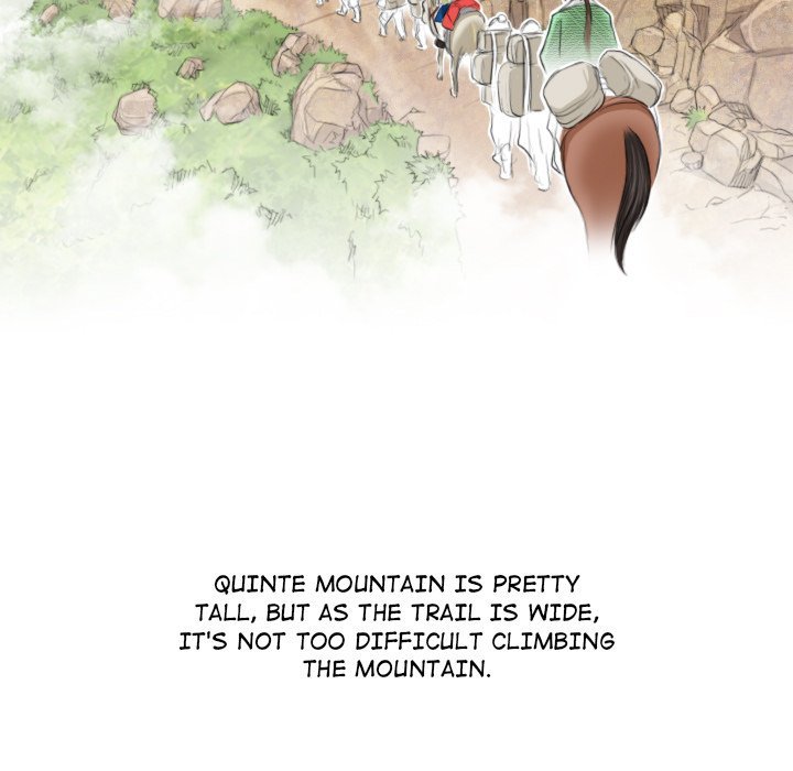 Secret World of Martial Arts Manhwa - Chapter 25 Page 88