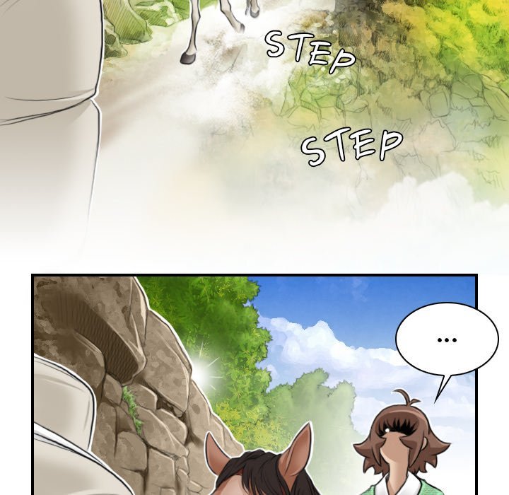 Secret World of Martial Arts Manhwa - Chapter 25 Page 90