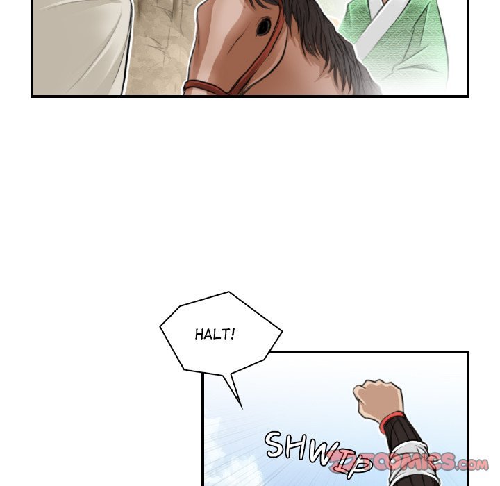 Secret World of Martial Arts Manhwa - Chapter 25 Page 91