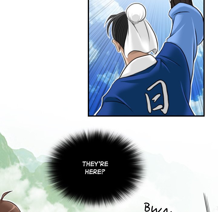 Secret World of Martial Arts Manhwa - Chapter 25 Page 92