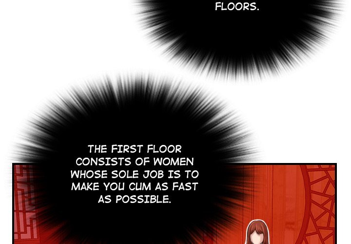 Secret World of Martial Arts Manhwa - Chapter 6 Page 2