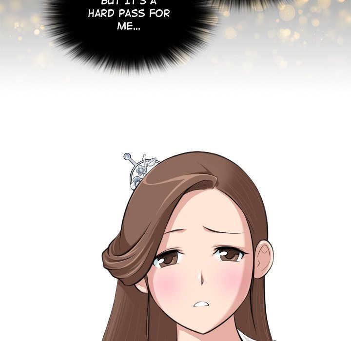 Secret World of Martial Arts Manhwa - Chapter 6 Page 8