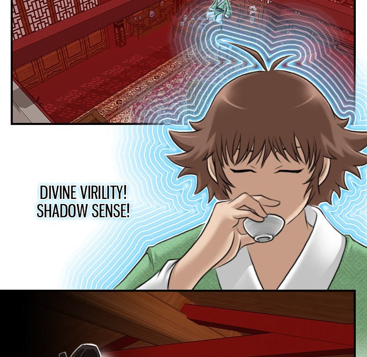 Secret World of Martial Arts Manhwa - Chapter 6 Page 13