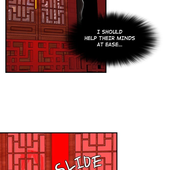 Secret World of Martial Arts Manhwa - Chapter 6 Page 15