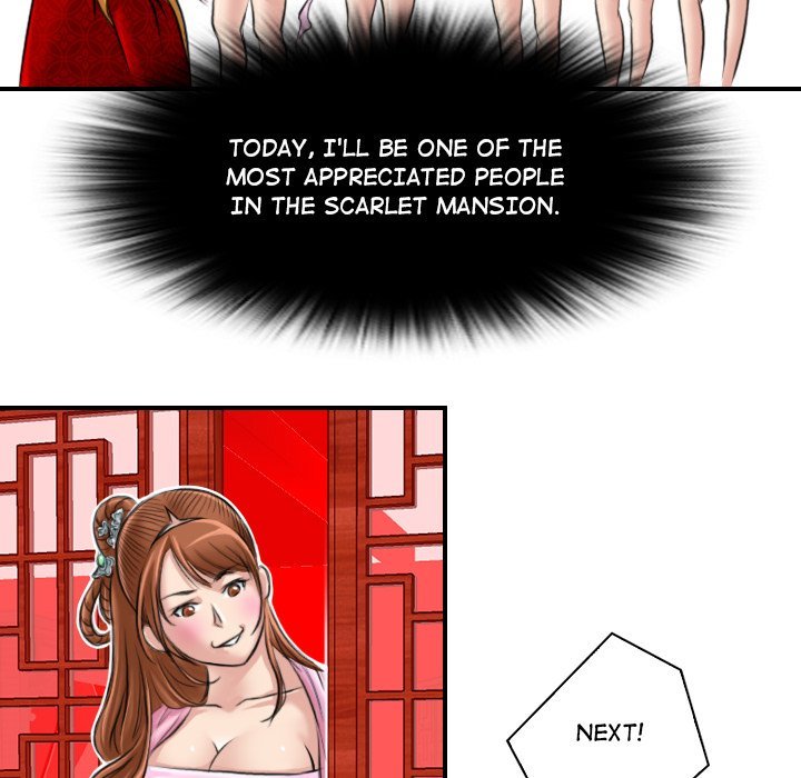 Secret World of Martial Arts Manhwa - Chapter 6 Page 19