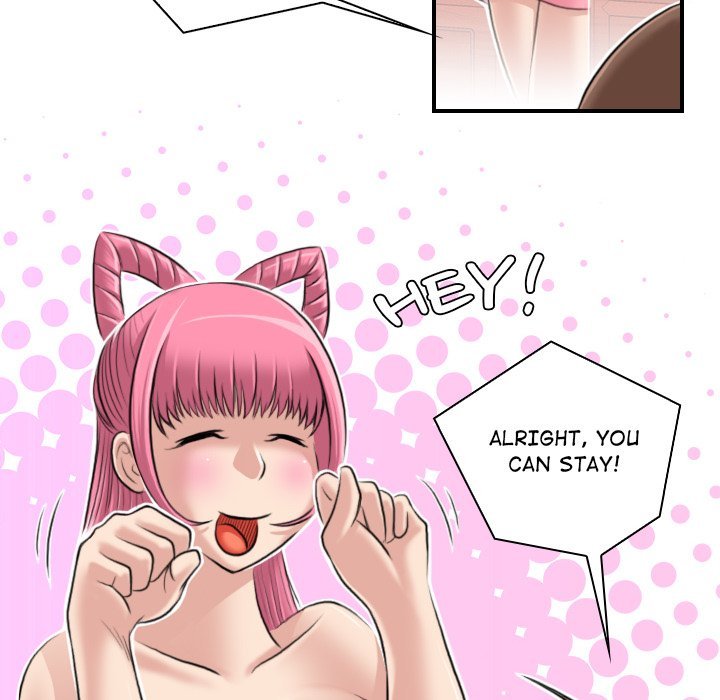 Secret World of Martial Arts Manhwa - Chapter 6 Page 21