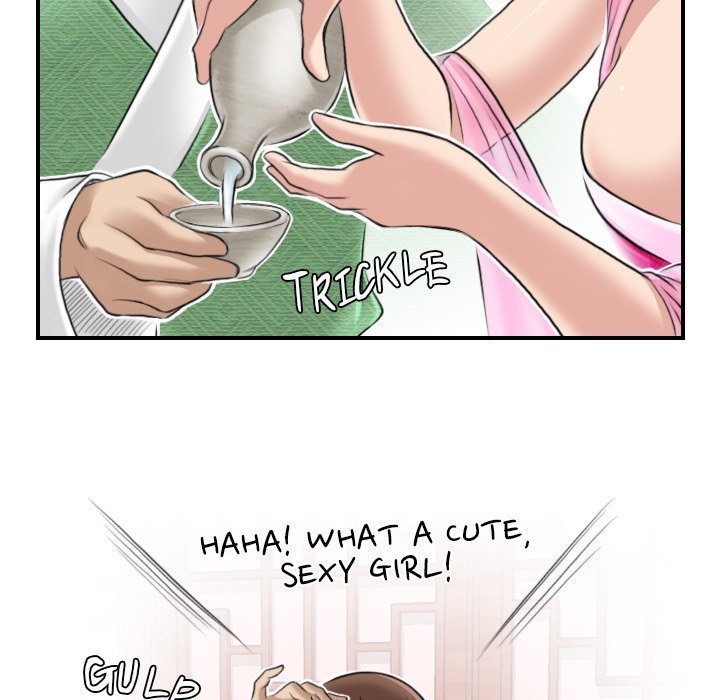 Secret World of Martial Arts Manhwa - Chapter 6 Page 24