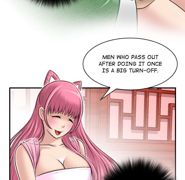 Secret World of Martial Arts Manhwa - Chapter 6 Page 28